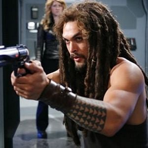 Foto Jason Momoa
