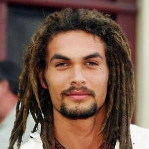 Foto Jason Momoa