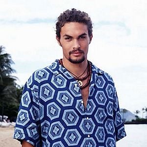 Foto Jason Momoa