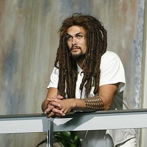 Foto Jason Momoa