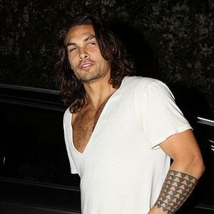Foto Jason Momoa