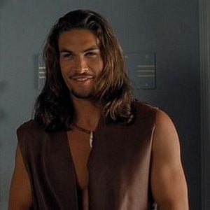 Foto Jason Momoa