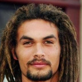 Foto Jason Momoa