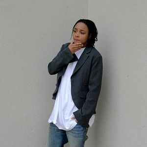 Foto Felicia Pearson