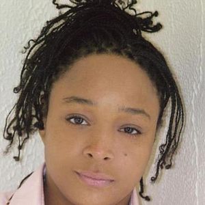 Foto Felicia Pearson