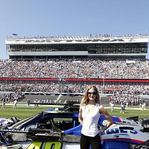 Foto Rosie Huntington-Whiteley