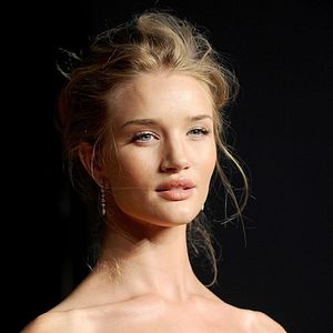 Foto Rosie Huntington-Whiteley