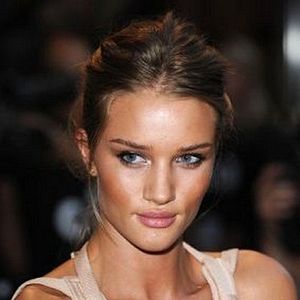 Foto Rosie Huntington-Whiteley
