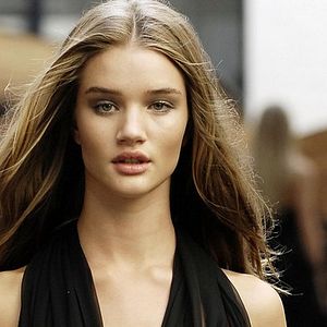 Foto Rosie Huntington-Whiteley