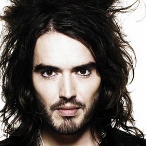 Foto Russell Brand