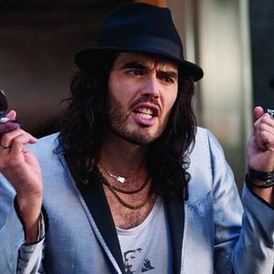 Foto Russell Brand
