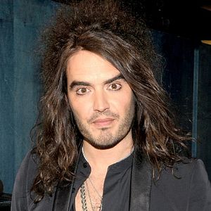 Foto Russell Brand