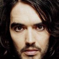 Foto Russell Brand