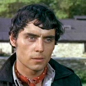 Foto Ian McShane