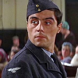 Foto Ian McShane