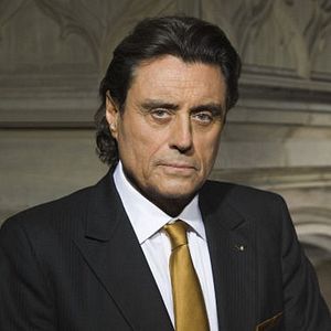 Foto Ian McShane