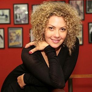 Foto Fabiula Nascimento