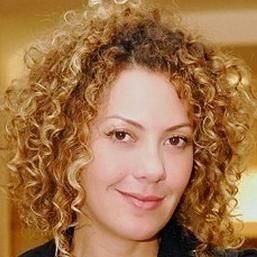 Foto Fabiula Nascimento