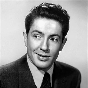 Foto Farley Granger