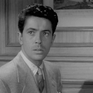 Foto Farley Granger