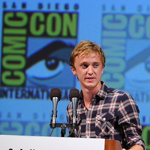 Foto Tom Felton