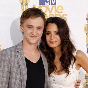 Foto Tom Felton