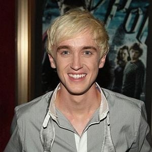 Foto Tom Felton