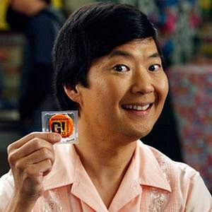 Foto Ken Jeong