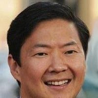 Foto Ken Jeong