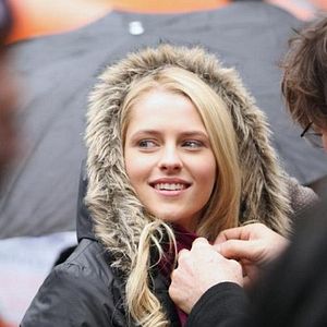 Foto Teresa Palmer