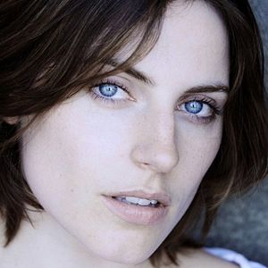 Foto Antje Traue