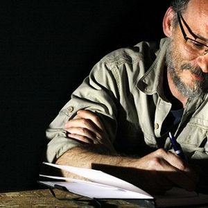 Foto Lourenço Mutarelli