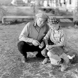 Foto Jackie Cooper