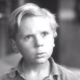 Foto Jackie Cooper