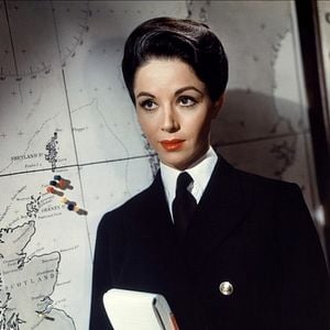 Foto Dana Wynter