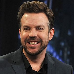 Foto Jason Sudeikis