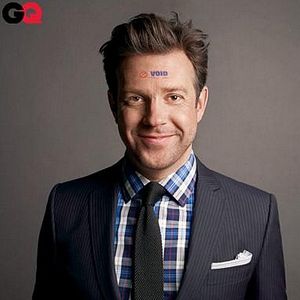 Foto Jason Sudeikis