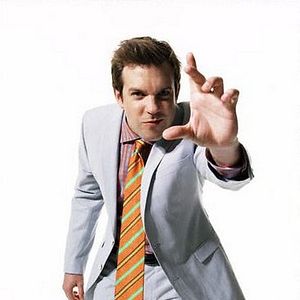 Foto Jason Sudeikis