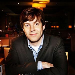 Foto Jason Sudeikis