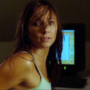 Foto Briana Evigan