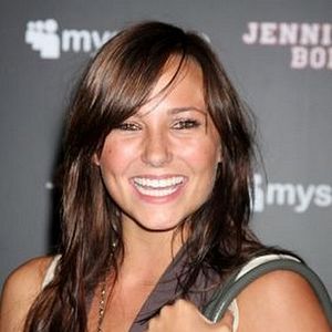 Foto Briana Evigan