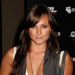 Foto Briana Evigan