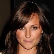 Foto Briana Evigan