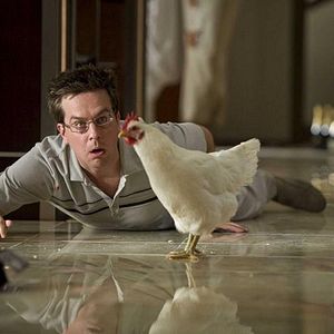 Foto Ed Helms