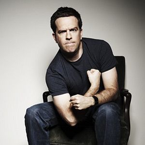 Foto Ed Helms