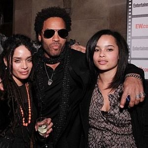 Foto Lisa Bonet