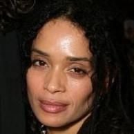 Foto Lisa Bonet