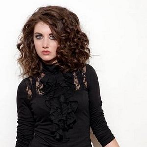 Foto Alison Brie