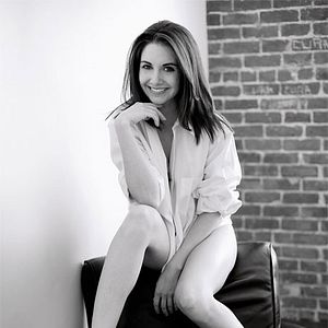 Foto Alison Brie