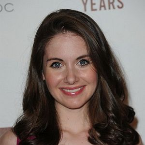 Foto Alison Brie